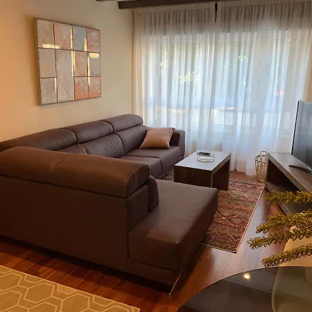 Apartment Lucky *
