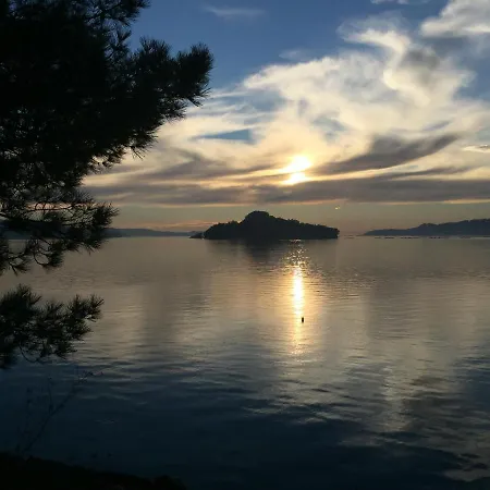 Lucky Apartment Pontevedra