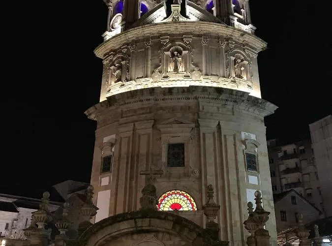 Lucky Pontevedra