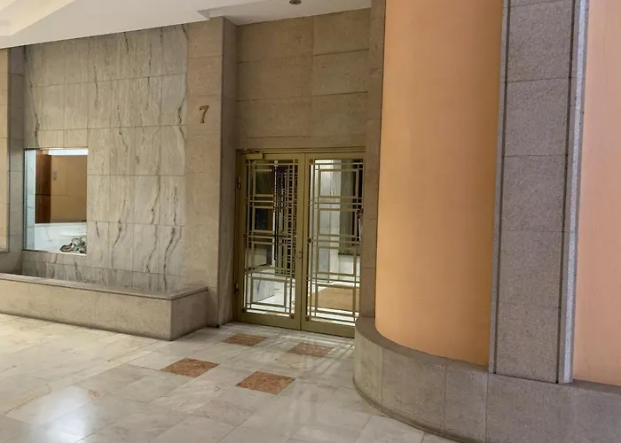 Lucky Appartamento Pontevedra