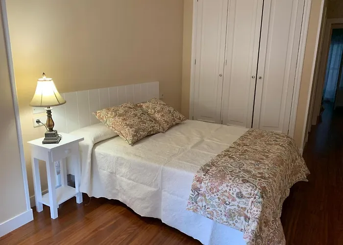 Lucky Apartman Pontevedra
