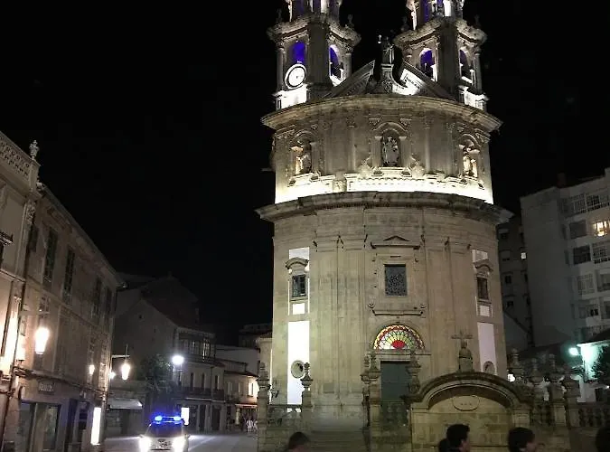 Appartamento Lucky Pontevedra