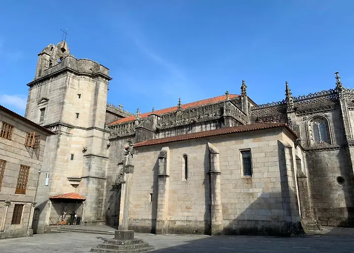 Lucky Pontevedra