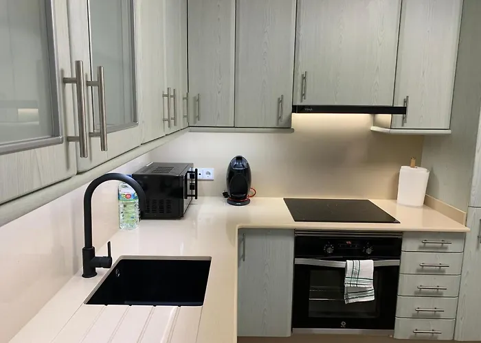 Appartamento Lucky Pontevedra